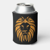 Lion Blikjeskoeler (Blikje Achterkant)