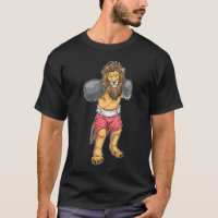 Lion Boxer Bokshandschoenen Boksen