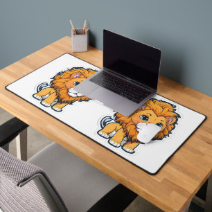 Lion Bureaumat