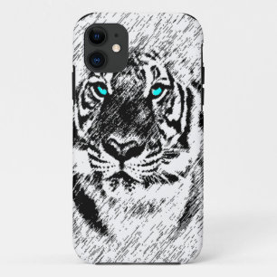 Lion iPhone 11 Hoesje
