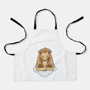 Lion Clouds Schort