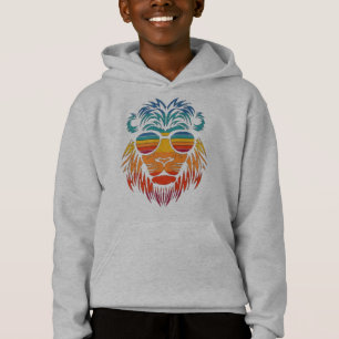 Lion Cool