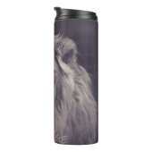 Lion Courage King of the Oerwoud Thermosbeker (Geroteerd rechts)