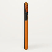 Lion Cub & Masai sous Acacia coque iphone (Dos/Droite)