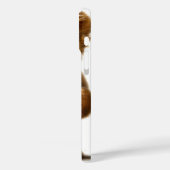 Lion Cub telefoonhoesje Case-Mate iPhone Case (Achterkant / Links)