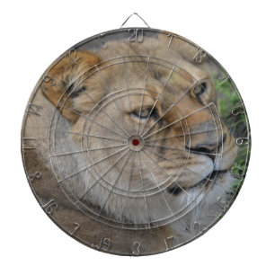 Lion Dartbord