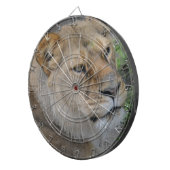 Lion Dartbord (Voorkant Rechts)