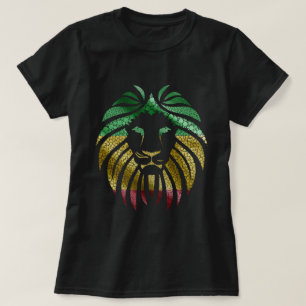 Lion de Juda T-Shirt