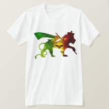 Lion de Juda T-Shirt