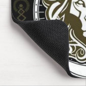 Lion de Judah - tapis de souris (Coin)