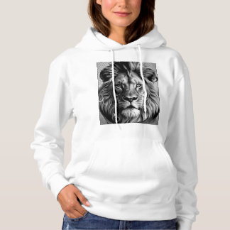 Lion de koning T-shirt