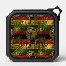 Lion de rasta reggae