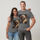 Lion de Sion sweat - shirt à capuche (Unisexe)