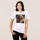 Lion de Sion sweat - shirt à capuche (Recto plein)