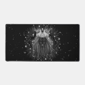 Lion d'étoile avec monogramme de couronne (Recto)