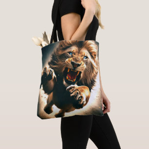 Lion Draagtas