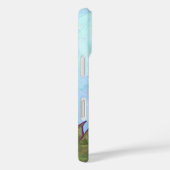 Lion Electronics Case-Mate iPhone Case (Achterkant / Rechts)