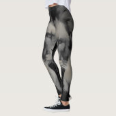 Lion Face Leggings (Links)