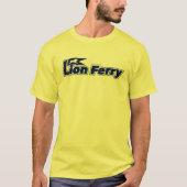 Lion Ferry t-shirt (Devant)