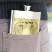 Lion Flacon (Voorbeeld)