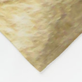 Lion Fleece Blanket (Hoek)