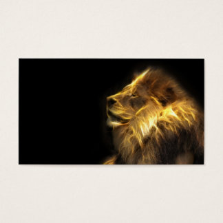 Lion fractal