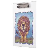 Lion Gifts & Accessoires Klembord (Links)