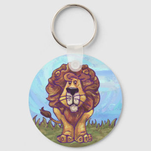 Lion Gifts & Accessoires Sleutelhanger