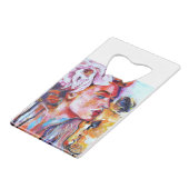 Lion Girl (Devant Angle)