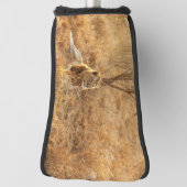 Lion Golfheadcover (Draai 90)