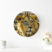 Lion Grote Klok (Huis)