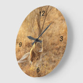 Lion Grote Klok (Hoek)