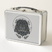 Lion Head (Voorkant)