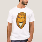 Lion Head T-shirt (Voorkant)