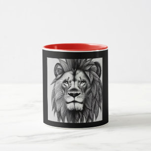 Lion Heart Mok