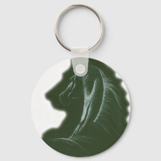 Lion Heart Sleutelhanger