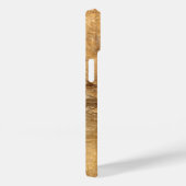 Lion iPhone 14 Case (Achterkant / Rechts)