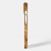 Lion iPhone 14 Case (Achterkant / Links)