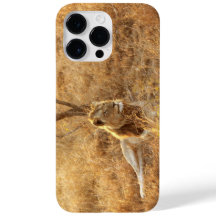 Lion iPhone 14 Pro Max Coque
