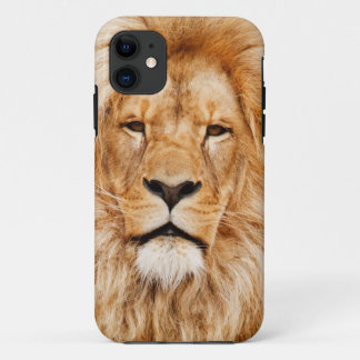 Lion iPhone 5 Hoesje