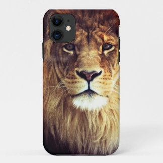 Lion Iphone 5 Hoesje