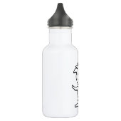 Lion Jammies-Kind Waterfles (Links)