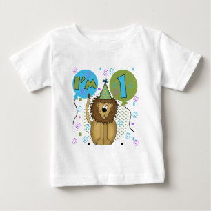 Lion je suis T-shirts et les cadeaux de 1 les