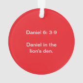 Lion Jesse Tree (dos)