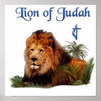 Lion Judah Christelijke giften