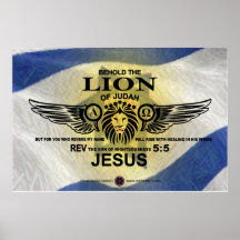 Lion Judah - Engels