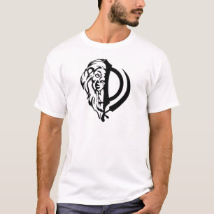 Lion Khanda Classic T-shirt