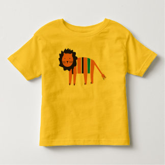 Lion Kinder Shirts