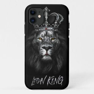 Lion King iPhone 11 Hoesje
