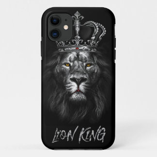 Lion King iPhone 11 Hoesje